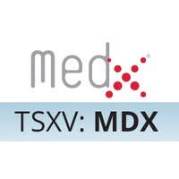 MedX Health Corp. (TSXV: MDX) | LinkedIn