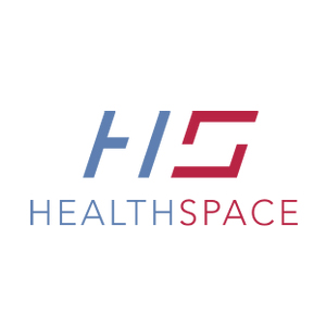 HealthSpace HS 300 x 300