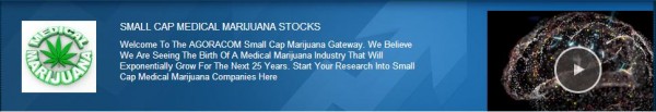 Small Cap Marijuana Gateway