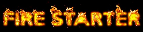 LOGO - FireStarter - Small