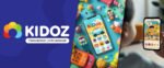 Kidoz Delivers $57M Cumulative Revenue (‘22–’24) as AI-Powered, Privacy‑First Ad Platform Reaches 500M+ Monthly Users BANNER_KIDOZ-20 copy