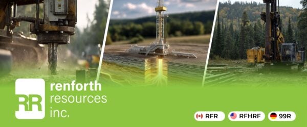 Renforth Resources: Two Flagship Assets, One Expanding Québec Discovery Story
