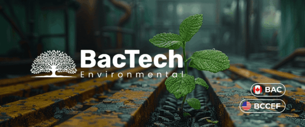 From Toxic Waste to Valuable Resources: BacTech Environmental Is Rewriting the Future of Mining