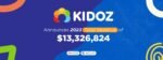 Kidoz: Pioneering the Future of Digital Advertising