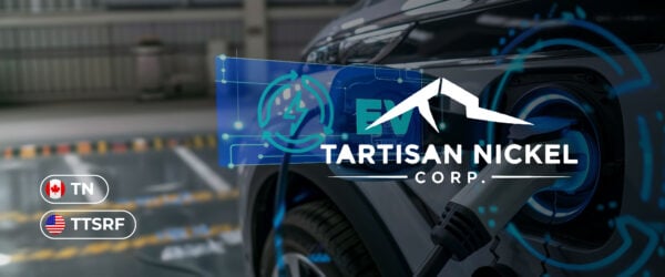 Tartisan Nickel Advances Kenbridge As Drill Results Strengthen Depth Potential