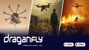 Draganfly Expands Defense Portfolio with Completion of Skip Dynamix Acquisition Draganfly_DPRO_1920x1080
