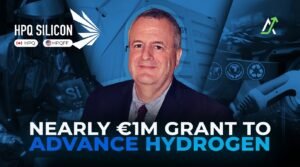 HPQ’s Hydrogen Push Gains French Defence Backing With Nearly €1 Million For METAGENE™ hpq_thumb_27